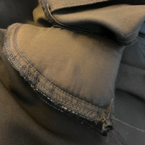 La Belle Women’s Black Blazer size 3 - Picture 5 of 7